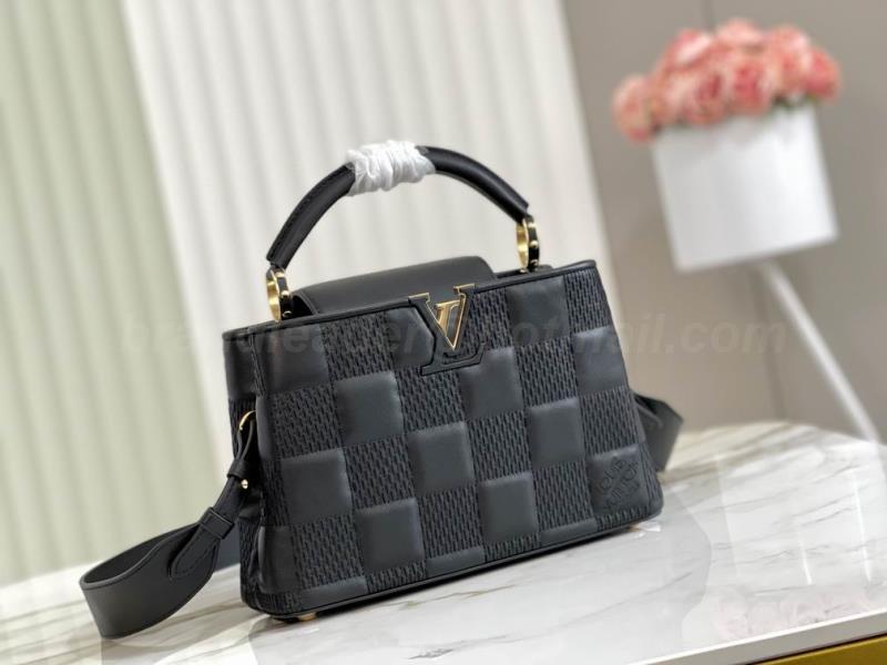 LV Handbags 297